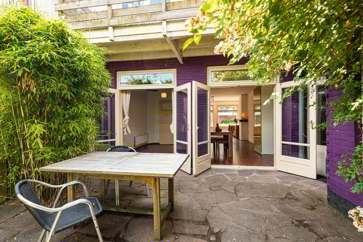 Foto 24 van Van Hoornekade 193