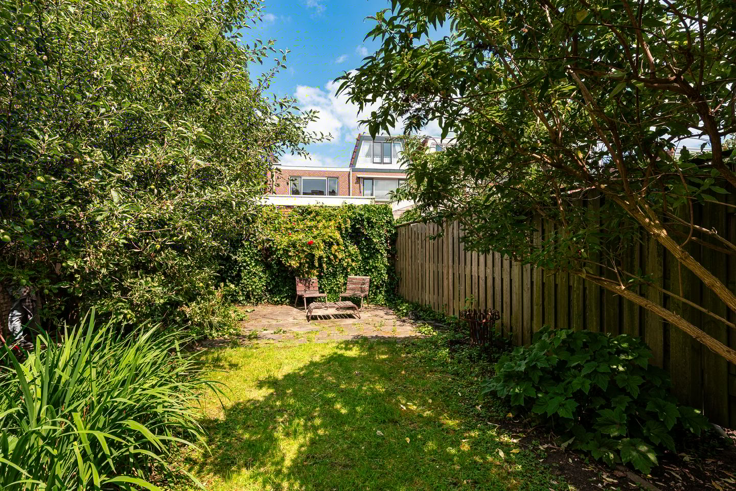 Foto 25 van Van Hoornekade 193