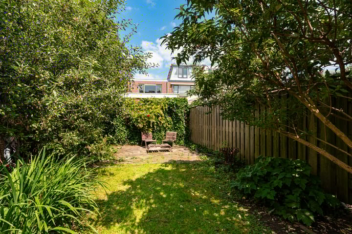 Foto 25 van Van Hoornekade 193