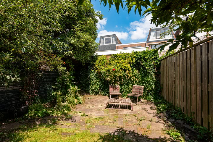 Foto 26 van Van Hoornekade 193