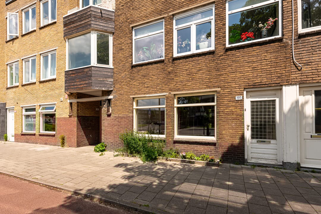 Foto 31 van Van Hoornekade 193