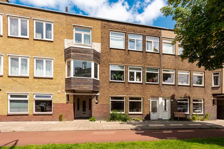 Foto 32 van Van Hoornekade 193