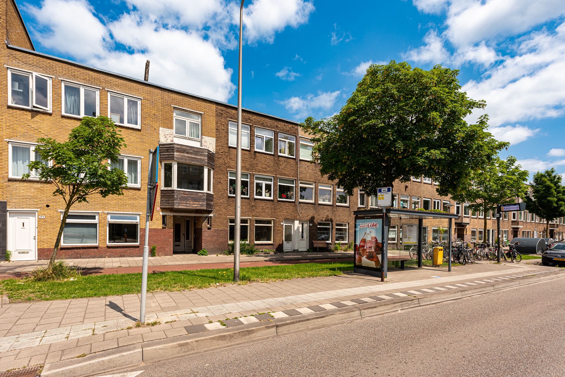 Foto 33 van Van Hoornekade 193