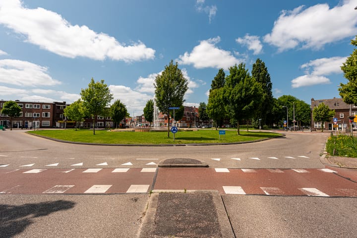 Foto 34 van Van Hoornekade 193