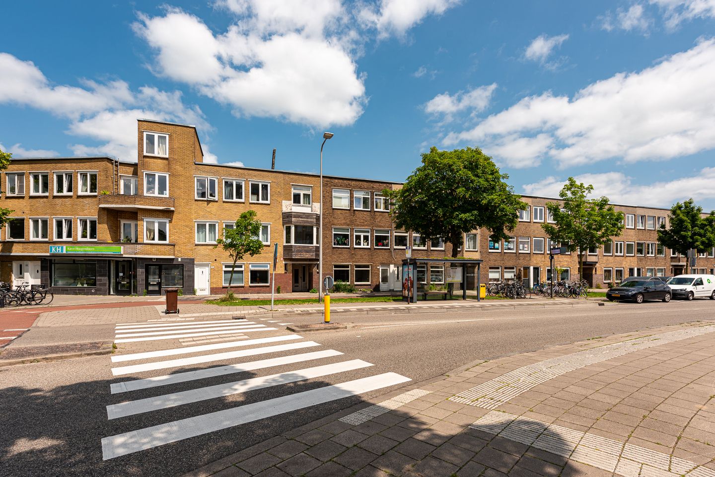 Foto 35 van Van Hoornekade 193