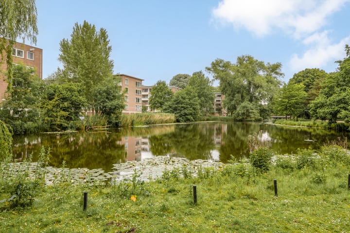 Foto 54 van Beethovenstraat 149-2