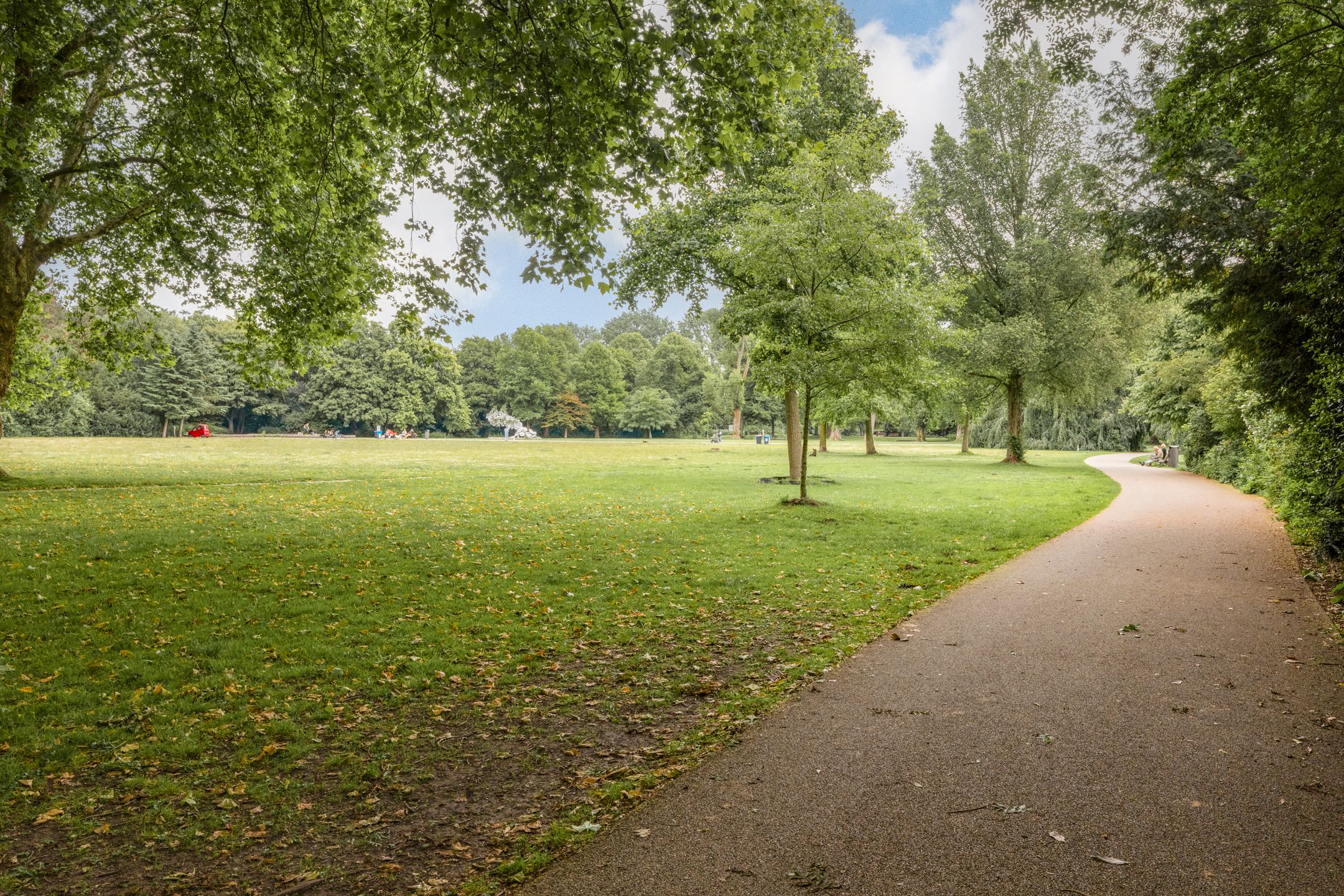 Photo 57 of Beethovenstraat 149-2