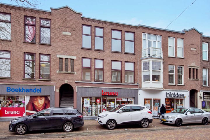 Fahrenheitstraat 544