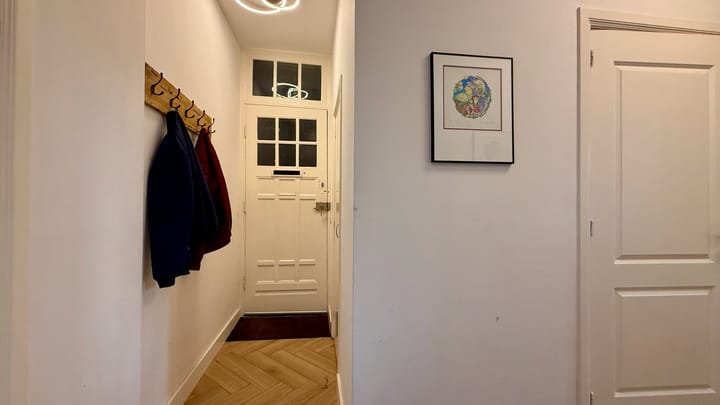 Foto 3 van Fahrenheitstraat 544