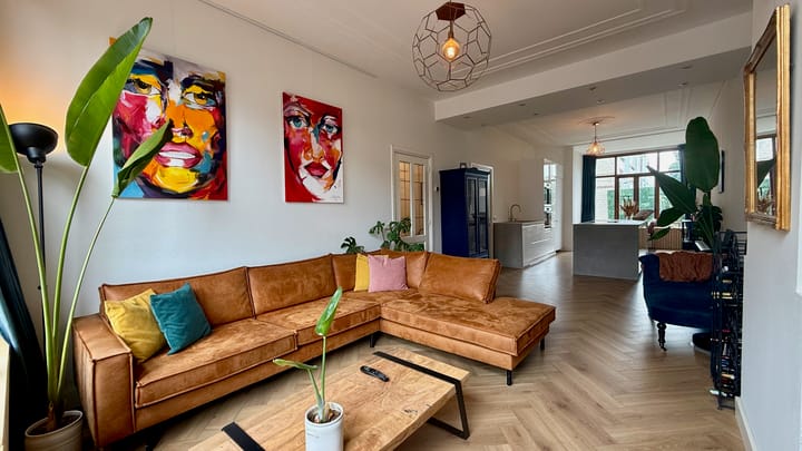 Foto 5 van Fahrenheitstraat 544