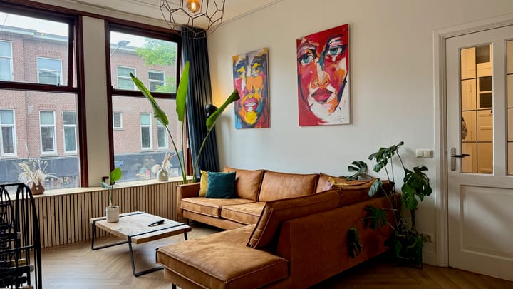 Foto 6 van Fahrenheitstraat 544