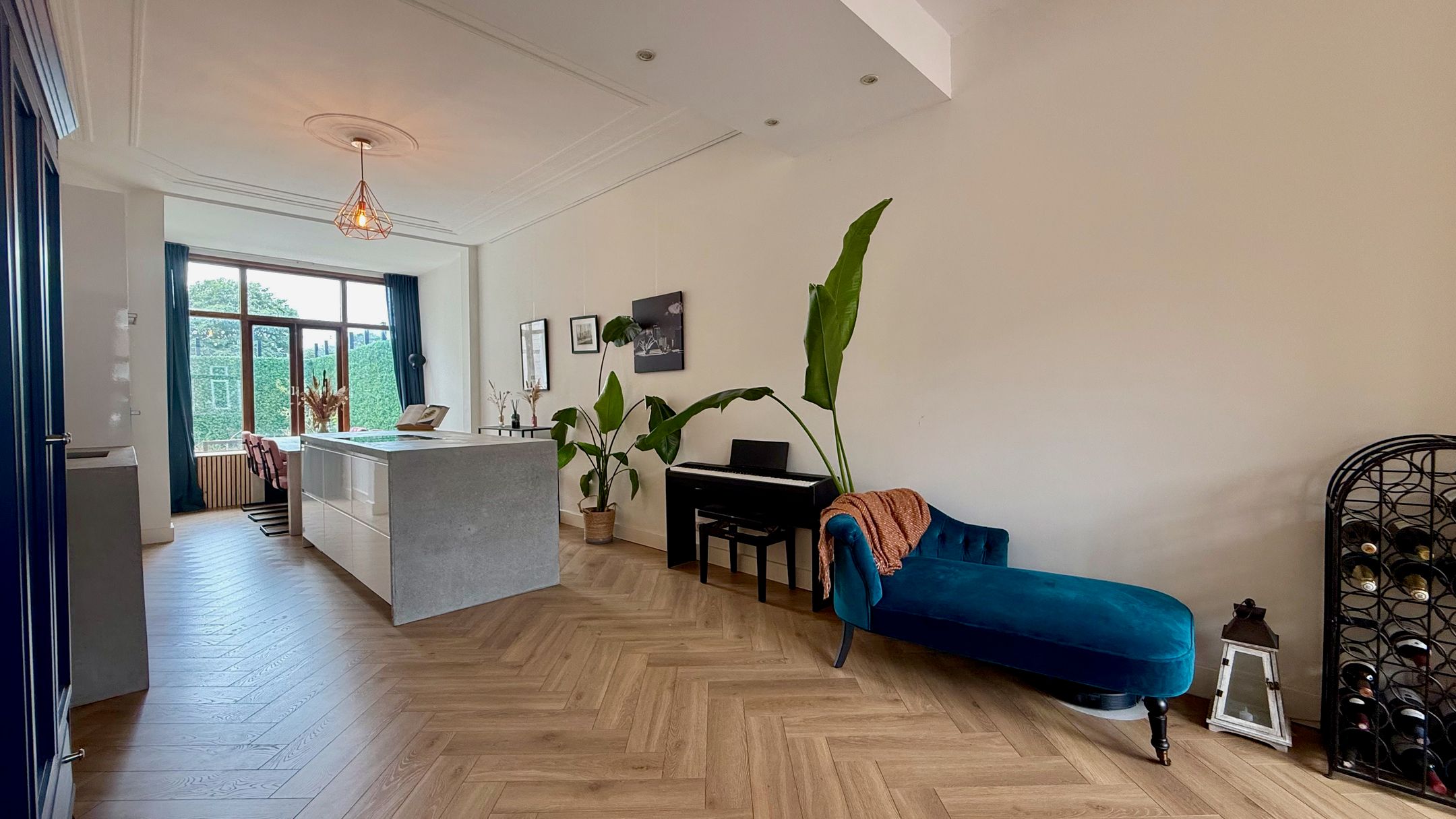 Fahrenheitstraat 544
