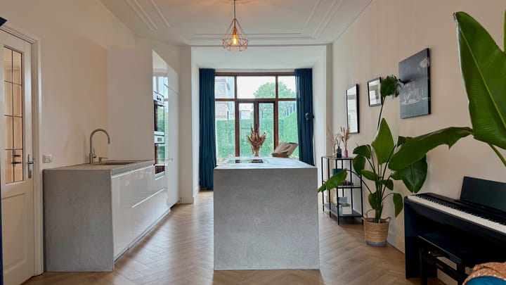 Foto 7 van Fahrenheitstraat 544