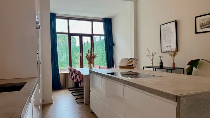 Foto 8 van Fahrenheitstraat 544