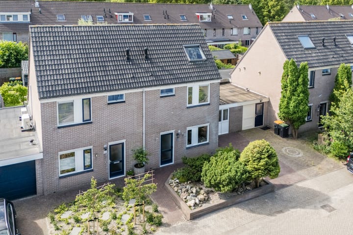 Foto 4 van Schoener 42