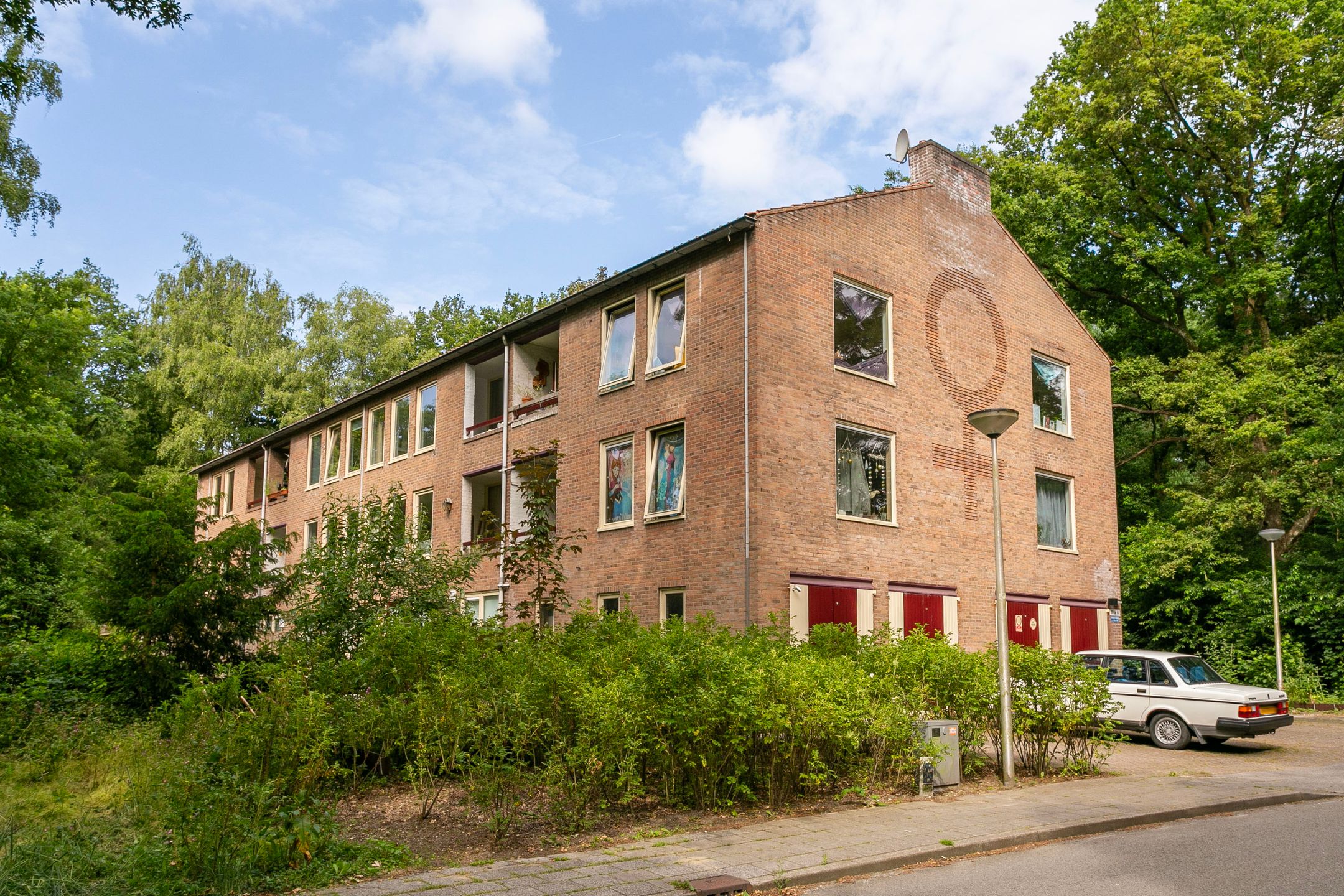 Arubalaan 64-C, 64, C, Amersfoort, 3818SM, Utrecht, Nederland 64