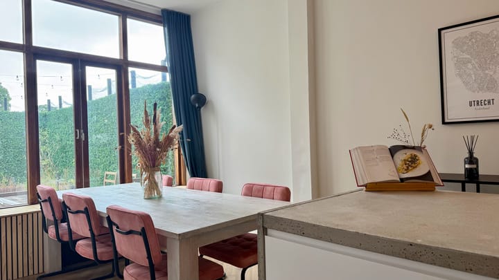 Foto 9 van Fahrenheitstraat 544