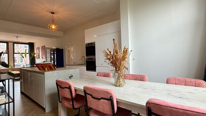 Foto 10 van Fahrenheitstraat 544