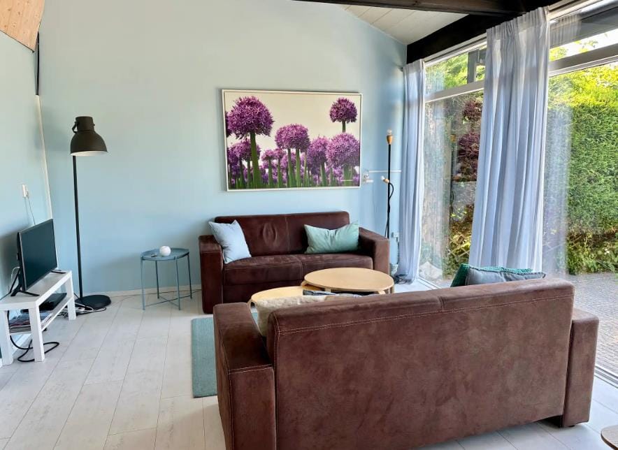 Photo 2 of Westerduinweg 24-AH24