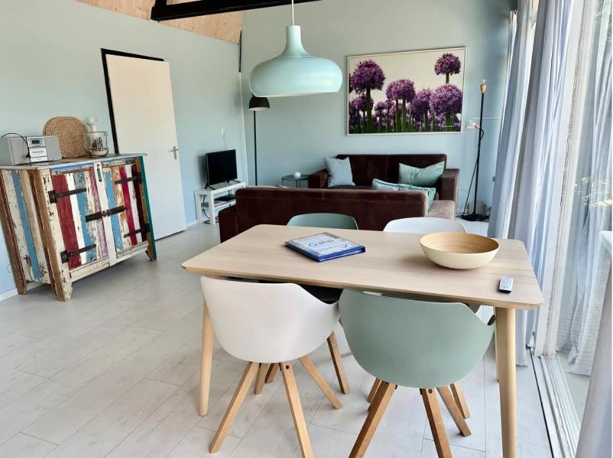 Photo 3 of Westerduinweg 24-AH24