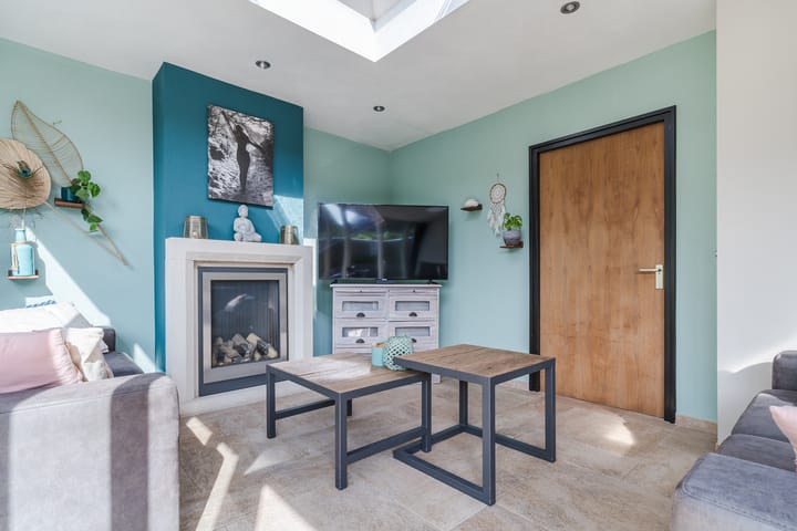 Foto 11 van Schoener 42