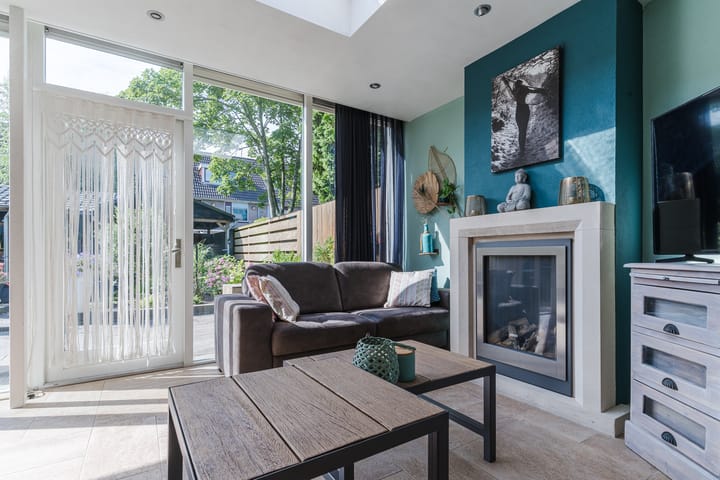 Foto 12 van Schoener 42