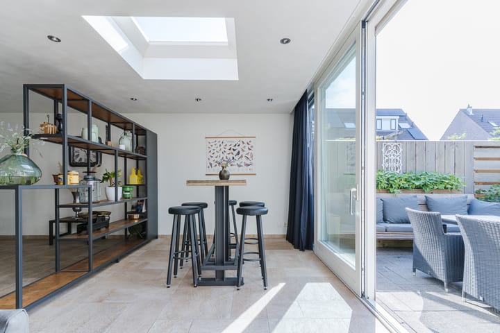 Foto 13 van Schoener 42