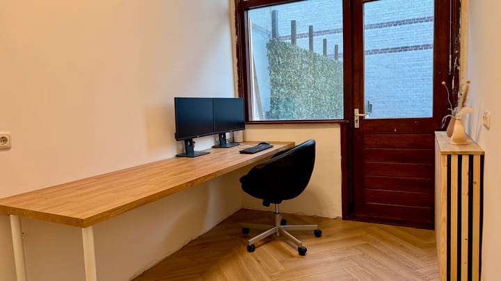 Foto 21 van Fahrenheitstraat 544