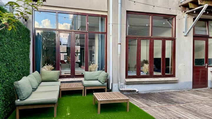 Foto 23 van Fahrenheitstraat 544