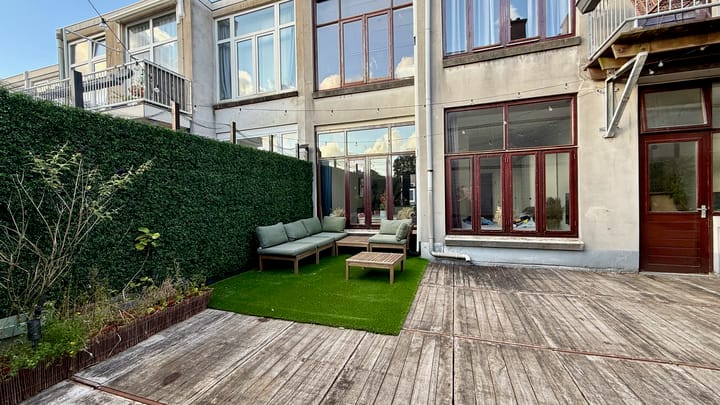 Foto 24 van Fahrenheitstraat 544