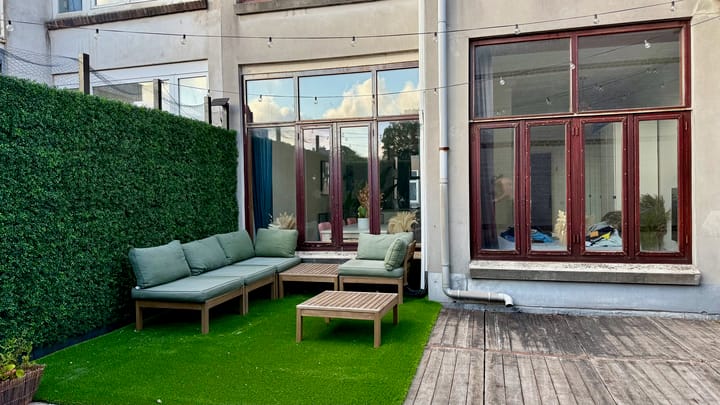 Foto 25 van Fahrenheitstraat 544