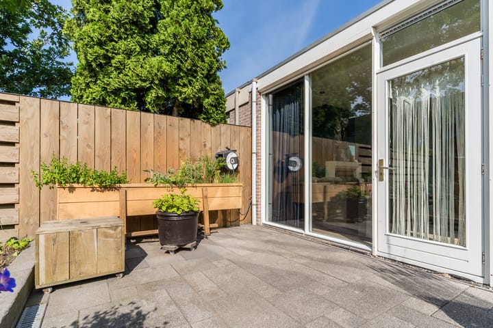 Foto 44 van Schoener 42