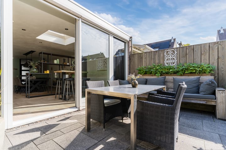 Foto 45 van Schoener 42