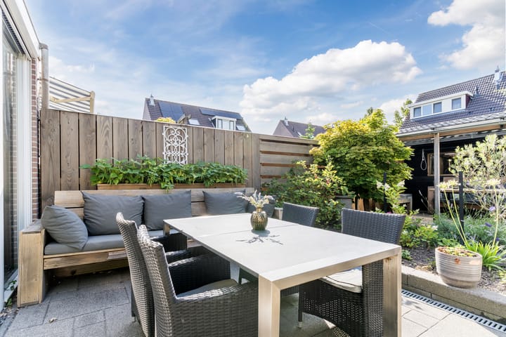 Foto 46 van Schoener 42