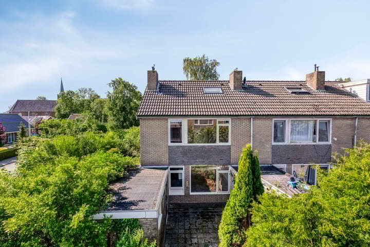 Foto 2 van Fogelsanghstraat 21