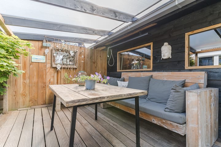 Foto 48 van Schoener 42