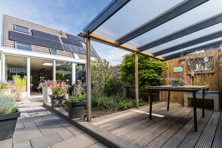 Foto 52 van Schoener 42