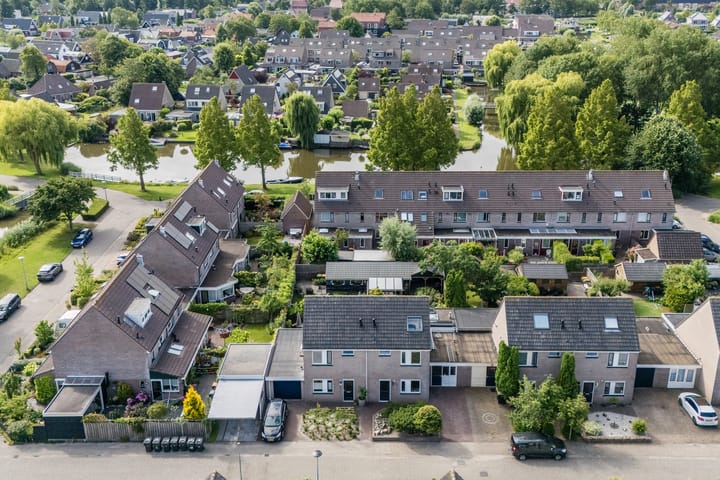 Foto 55 van Schoener 42