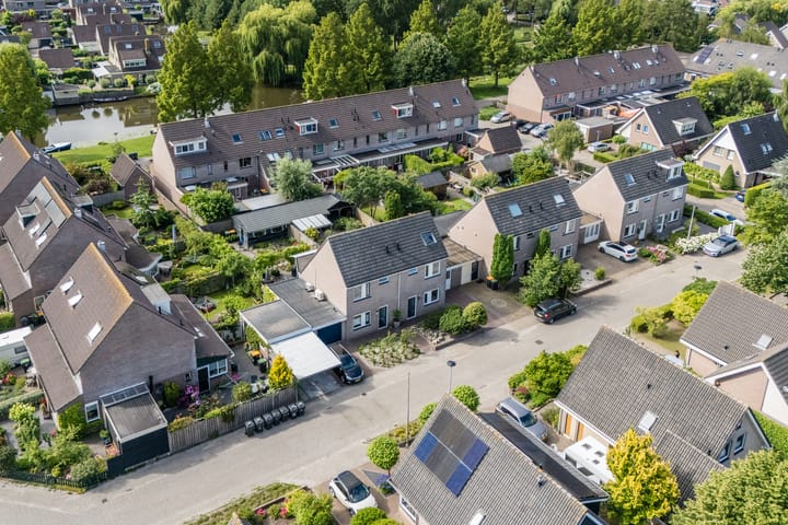 Foto 56 van Schoener 42