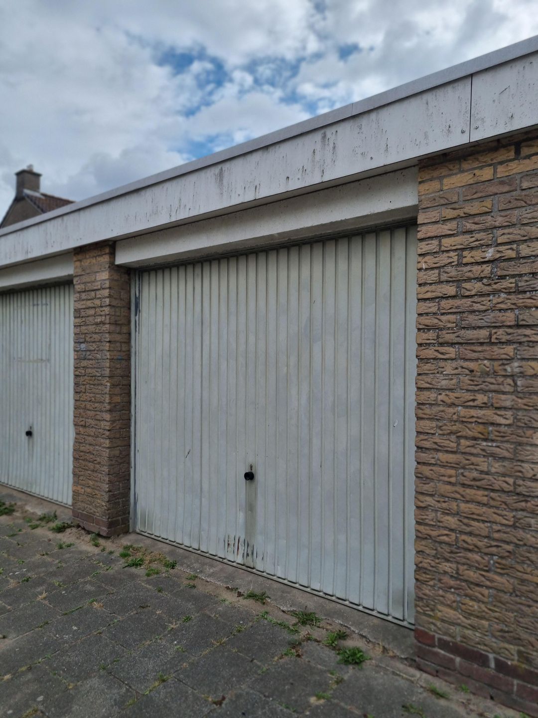 Photo 2 of Multatulistraat 33