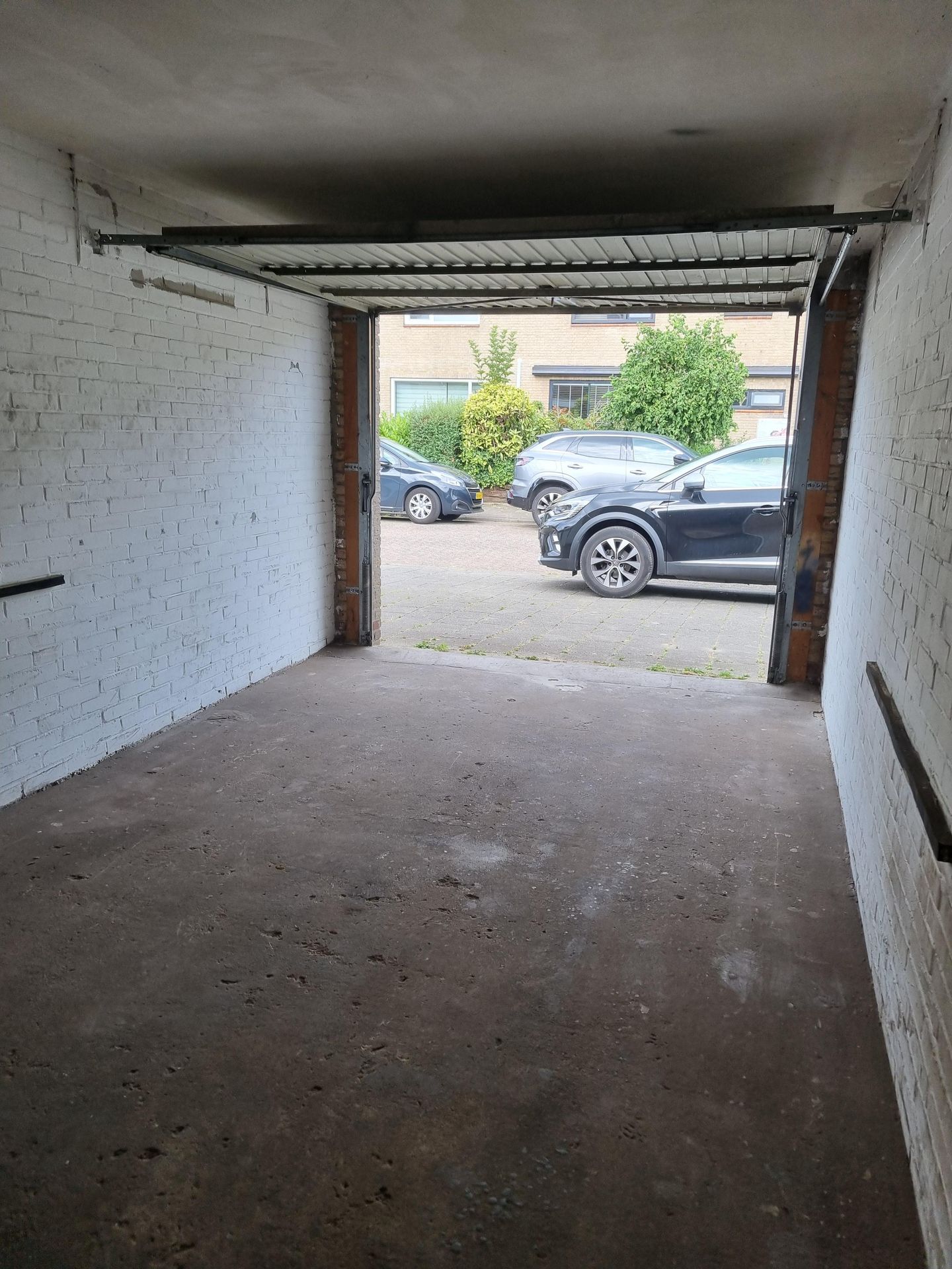 Photo 4 of Multatulistraat 33