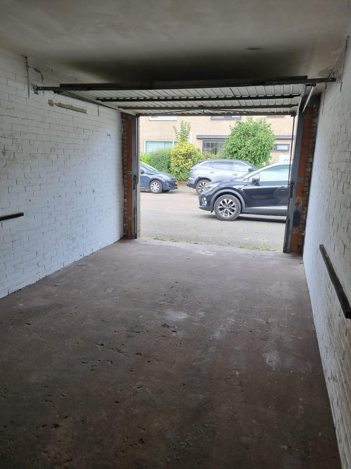 Foto 4 van Multatulistraat 33