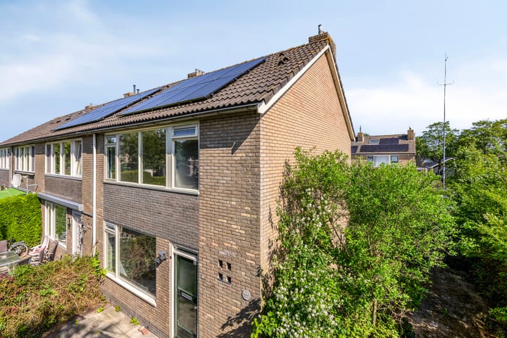 Foto 29 van Fogelsanghstraat 21