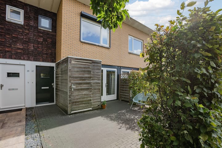 Foto 3 van Wulphof 27