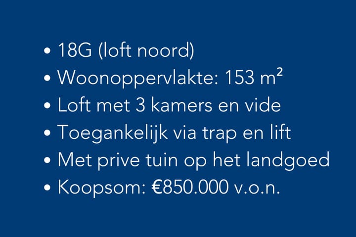 Foto 3 van Kolmonderstraat 18G (loft noord)