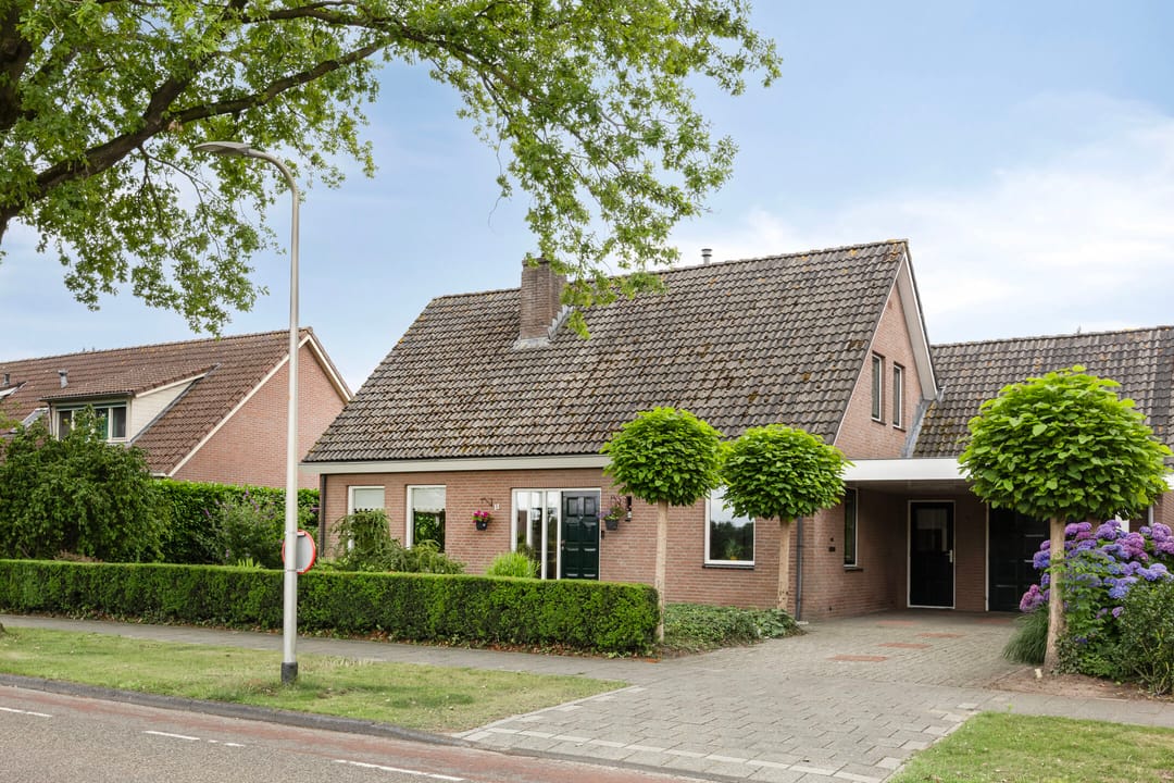 Photo 1 of Muldersstraat 11