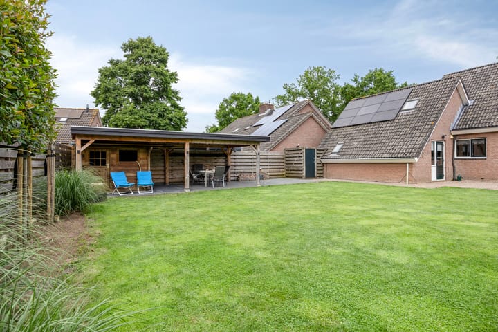 Foto 5 van Muldersstraat 11