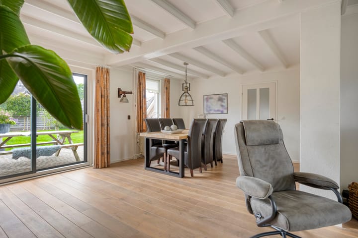 Foto 10 van Muldersstraat 11