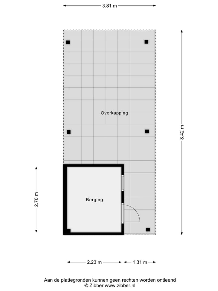 Foto 68 van Muldersstraat 11