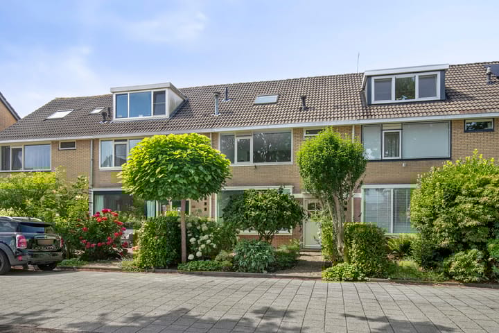 Foto 1 van Poldermeesterhof 26